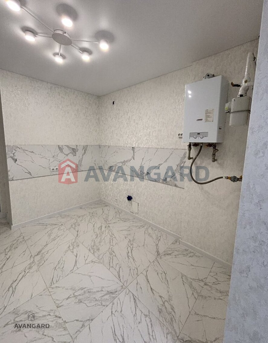 1 кім. квартира, 44/16/12 кв. м., 5/6 поверх фото 4 1 кім. квартира, 44/16/12 кв. м., 5/6 поверх фото 4