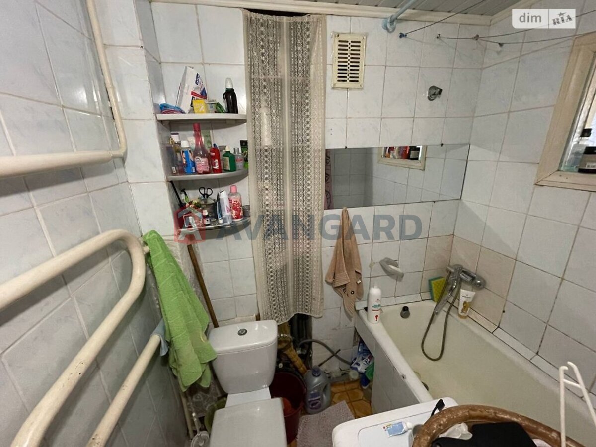 2 кім. квартира, 42/-/6 кв. м., 4/5 поверх фото 23 2 кім. квартира, 42/-/6 кв. м., 4/5 поверх фото 23