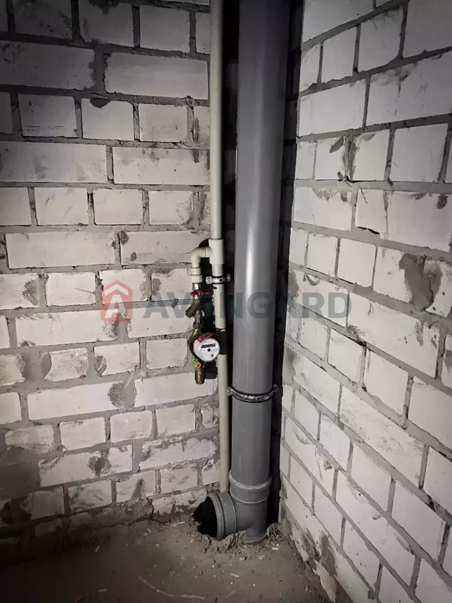 2 кім. квартира, 55/-/10 кв. м., 2/5 поверх фото 9 2 кім. квартира, 55/-/10 кв. м., 2/5 поверх фото 9