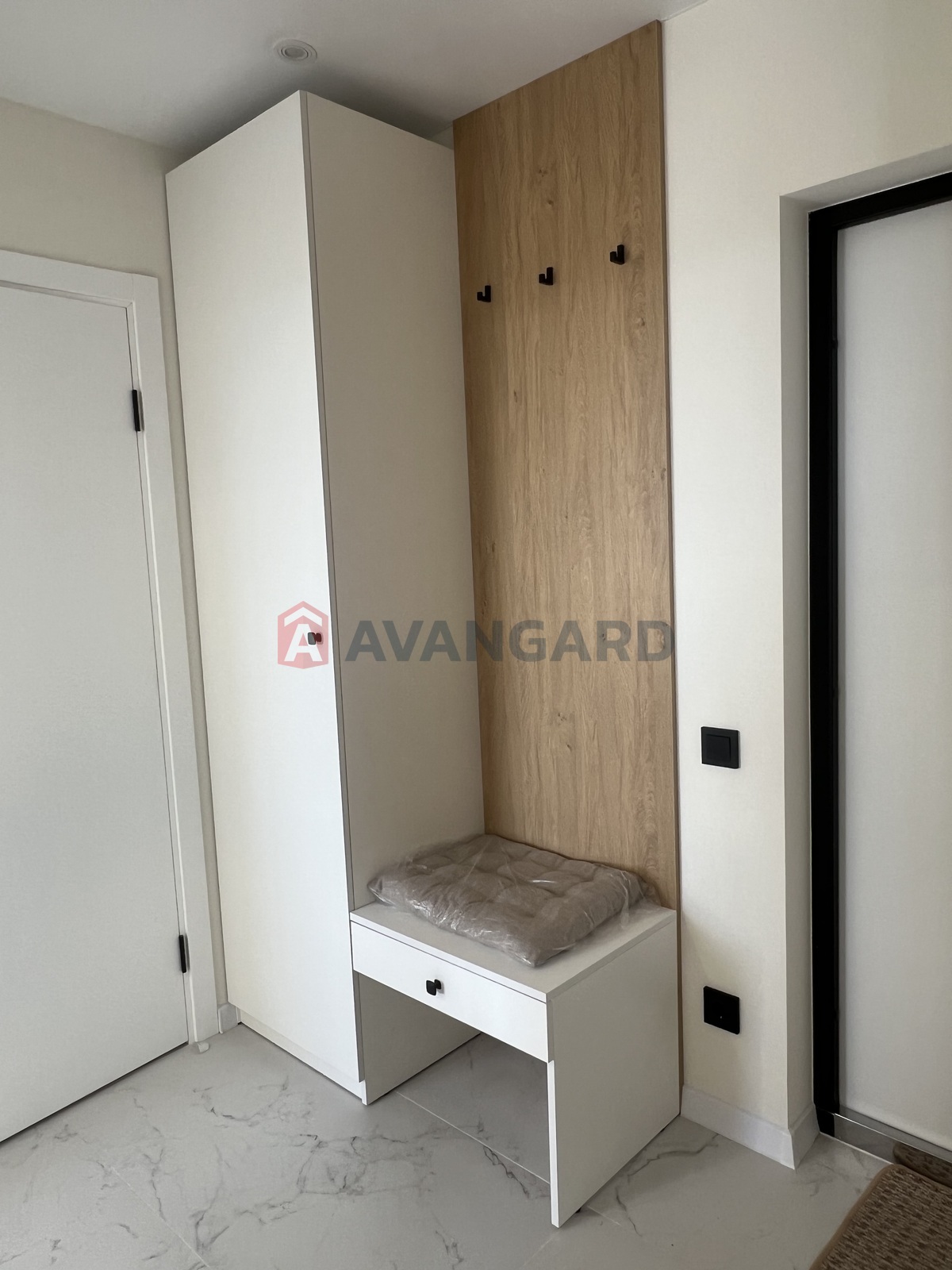 1 комн. квартира, 45/-/18 кв. м., 8/10 этаж фото 14 1 комн. квартира, 45/-/18 кв. м., 8/10 этаж фото 14