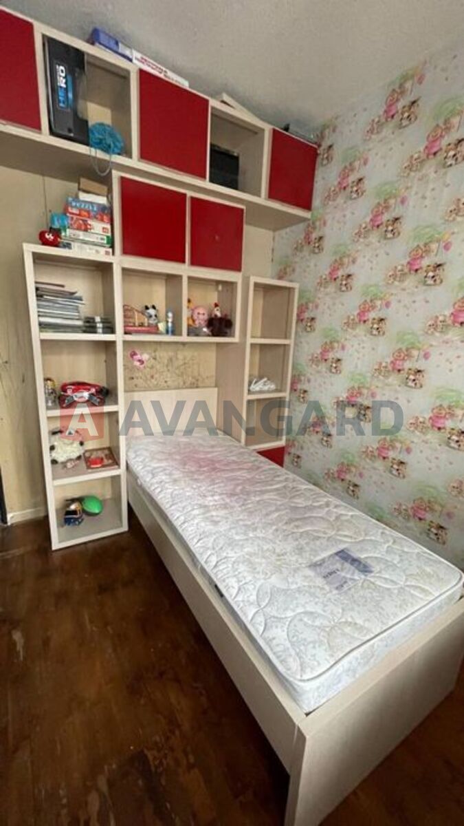 3 комн. квартира, 70/-/9 кв. м., 3/9 этаж фото 7 3 комн. квартира, 70/-/9 кв. м., 3/9 этаж фото 7