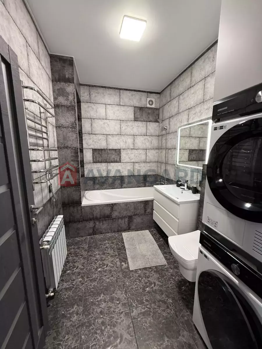 3 комн. квартира, 100/42/40 кв. м., 7/7 этаж фото 12 3 комн. квартира, 100/42/40 кв. м., 7/7 этаж фото 12