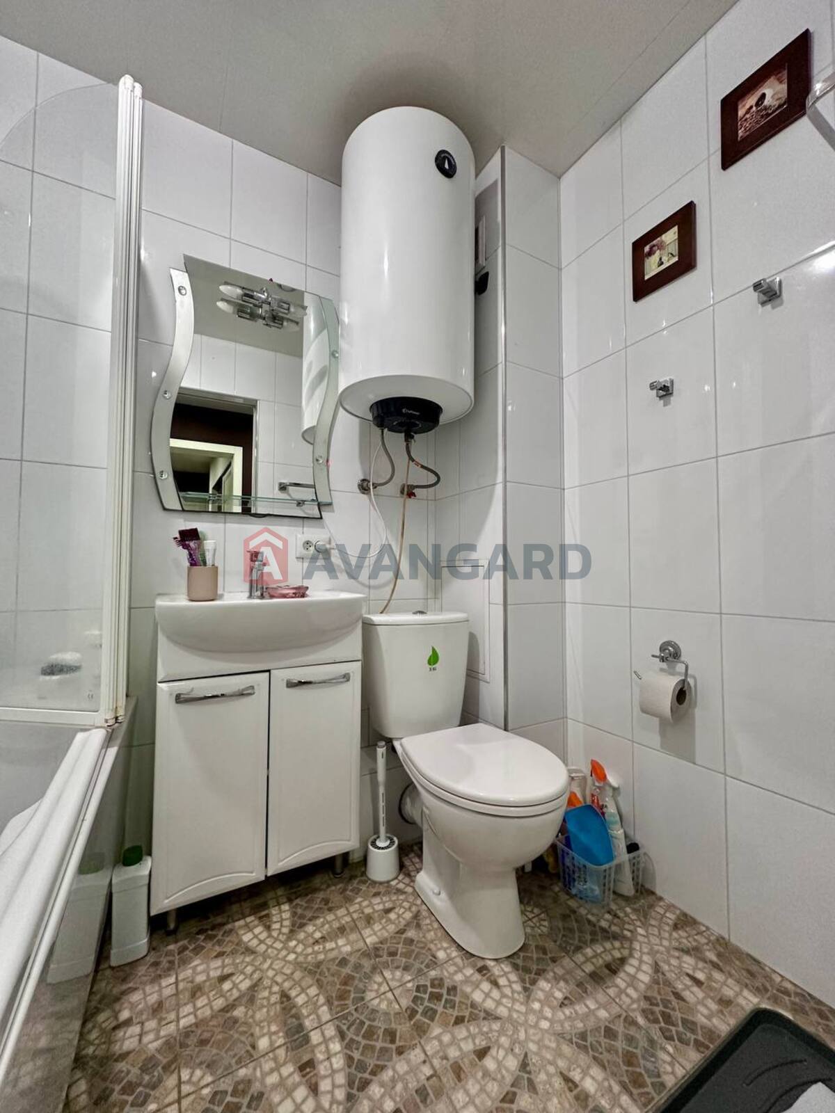 2 кім. квартира, 54,1/-/8,6 кв. м., 7/16 поверх фото 11 2 кім. квартира, 54,1/-/8,6 кв. м., 7/16 поверх фото 11