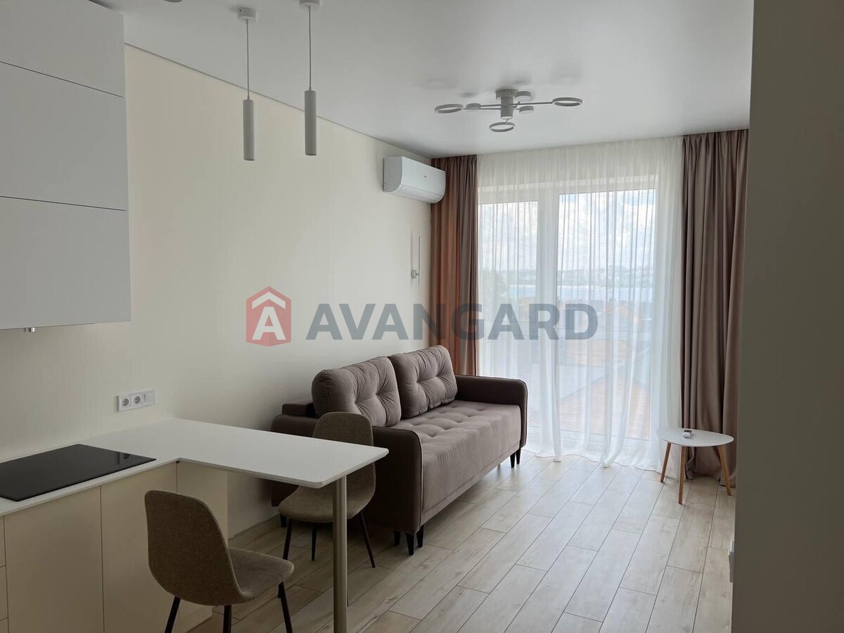 2 кім. квартира, 51/41/10 кв. м., 4/6 поверх фото 23 2 кім. квартира, 51/41/10 кв. м., 4/6 поверх фото 23