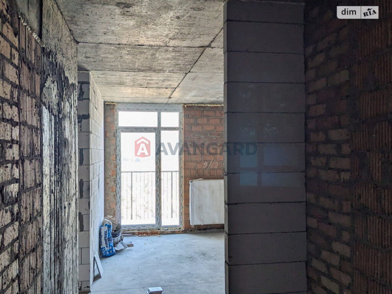 1 комн. квартира, 46/-/10 кв. м., 16/20 этаж фото 13 1 комн. квартира, 46/-/10 кв. м., 16/20 этаж фото 13