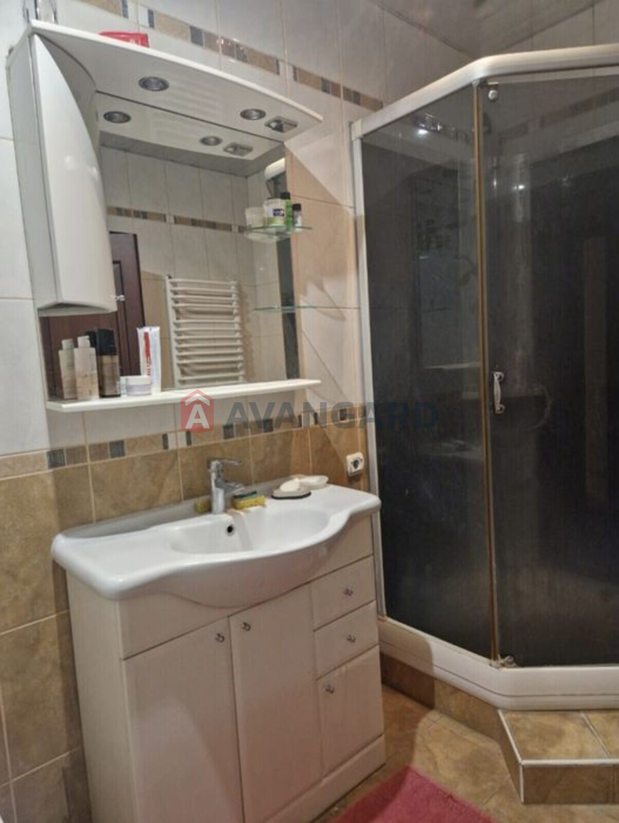 3 кім. квартира, 130/-/23 кв. м., 3/11 поверх фото 17 3 кім. квартира, 130/-/23 кв. м., 3/11 поверх фото 17