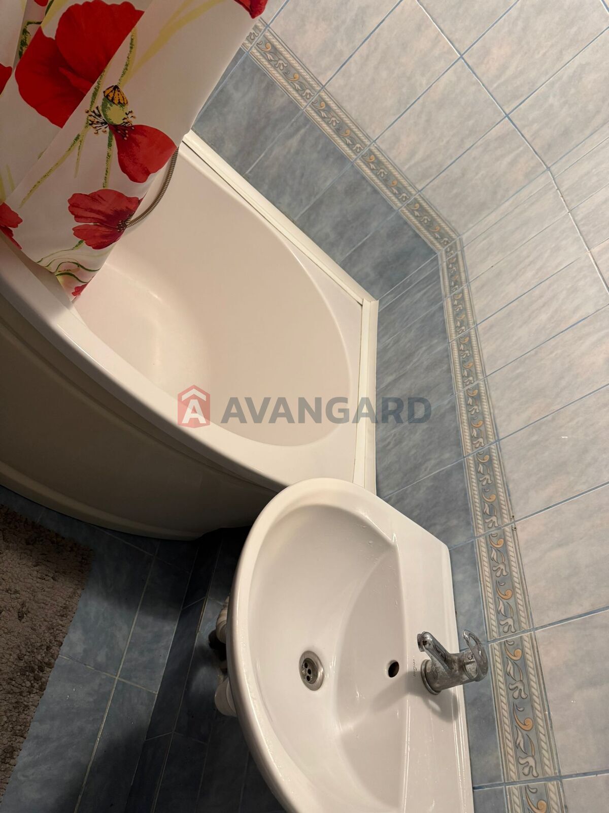 1 комн. квартира, 35/18/8 кв. м., 6/9 этаж фото 13 1 комн. квартира, 35/18/8 кв. м., 6/9 этаж фото 13