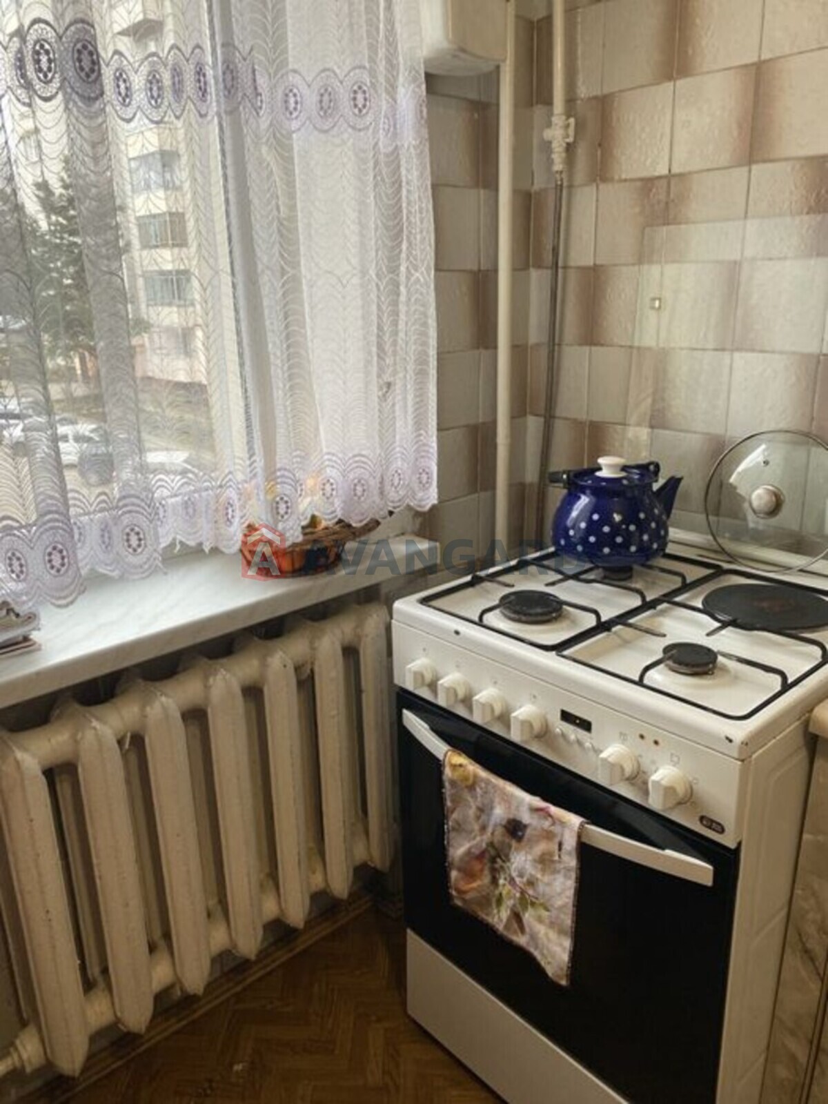 1 комн. квартира, 36/-/8 кв. м., 3/10 этаж фото 12 1 комн. квартира, 36/-/8 кв. м., 3/10 этаж фото 12