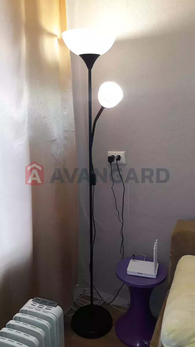 1 комн. квартира, 23/-/8 кв. м., 2/9 этаж фото 6 1 комн. квартира, 23/-/8 кв. м., 2/9 этаж фото 6