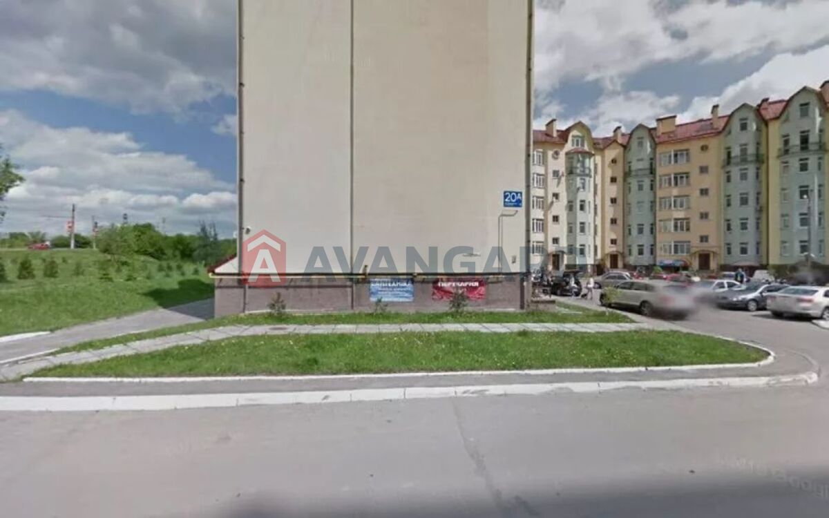 4 комн. квартира, 133/-/12 кв. м., 6/6 этаж фото 21 4 комн. квартира, 133/-/12 кв. м., 6/6 этаж фото 21