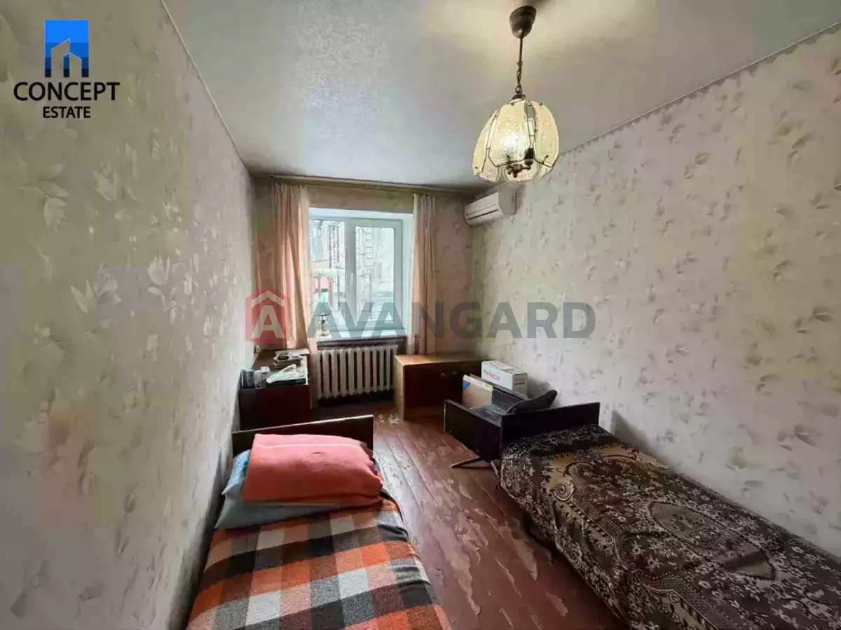 2 кім. квартира, 43/-/5 кв. м., 1/5 поверх фото 2 2 кім. квартира, 43/-/5 кв. м., 1/5 поверх фото 2