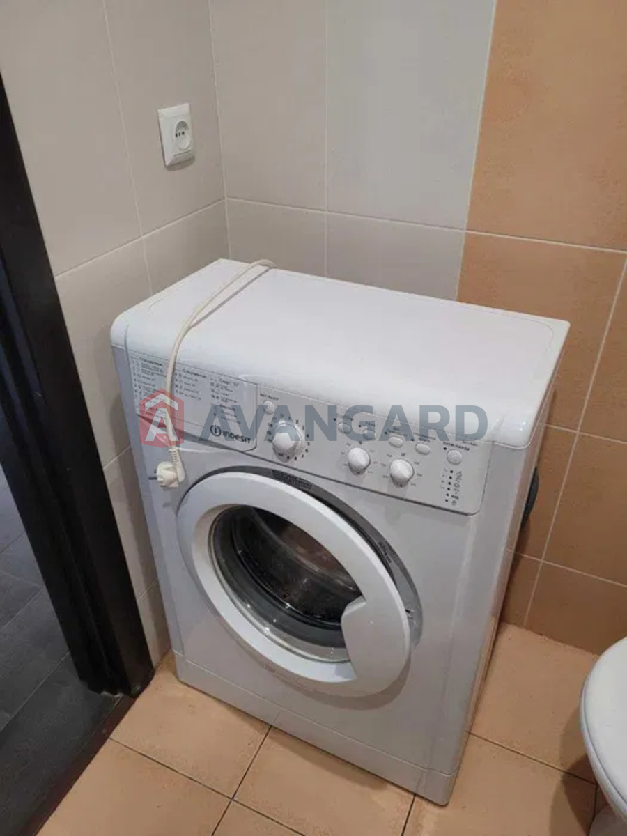 2 кім. квартира, 40/-/5 кв. м., 8/9 поверх фото 15 2 кім. квартира, 40/-/5 кв. м., 8/9 поверх фото 15