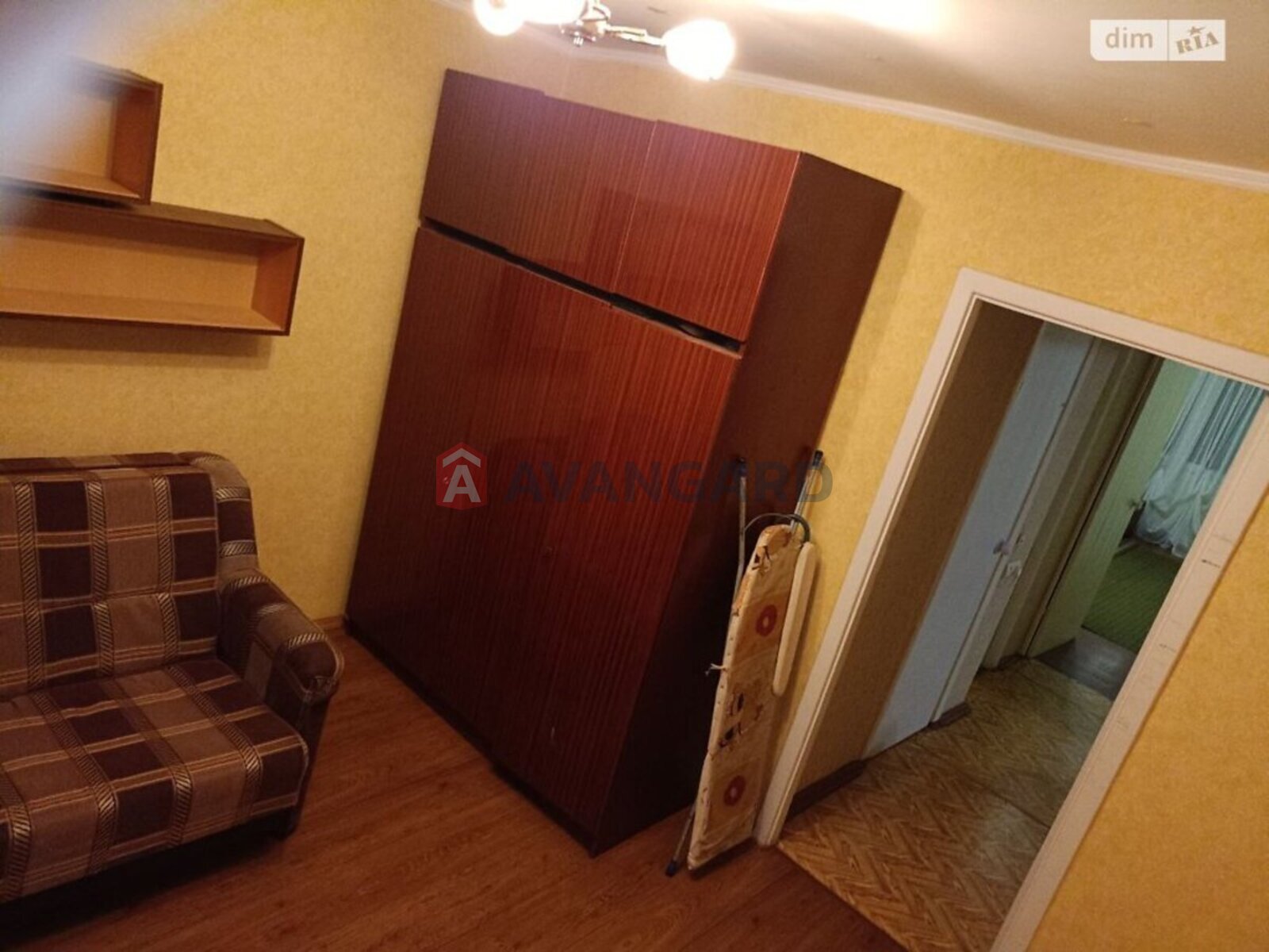 4 комн. квартира, 82/51/7 кв. м., 8/9 этаж фото 15 4 комн. квартира, 82/51/7 кв. м., 8/9 этаж фото 15