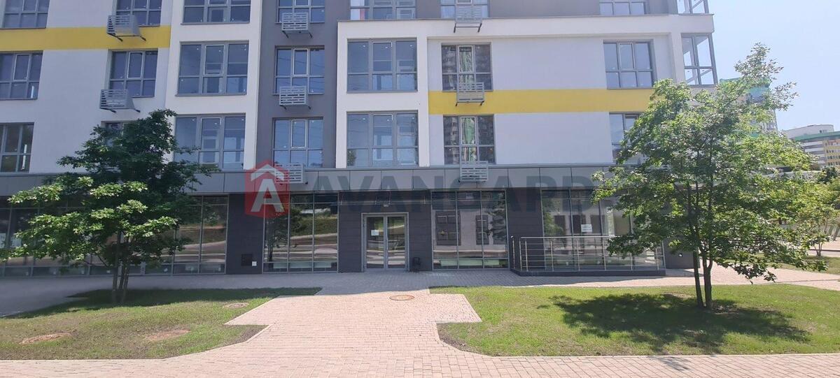 1 комн. квартира, 58/16/21 кв. м., 4/24 этаж фото 6 1 комн. квартира, 58/16/21 кв. м., 4/24 этаж фото 6