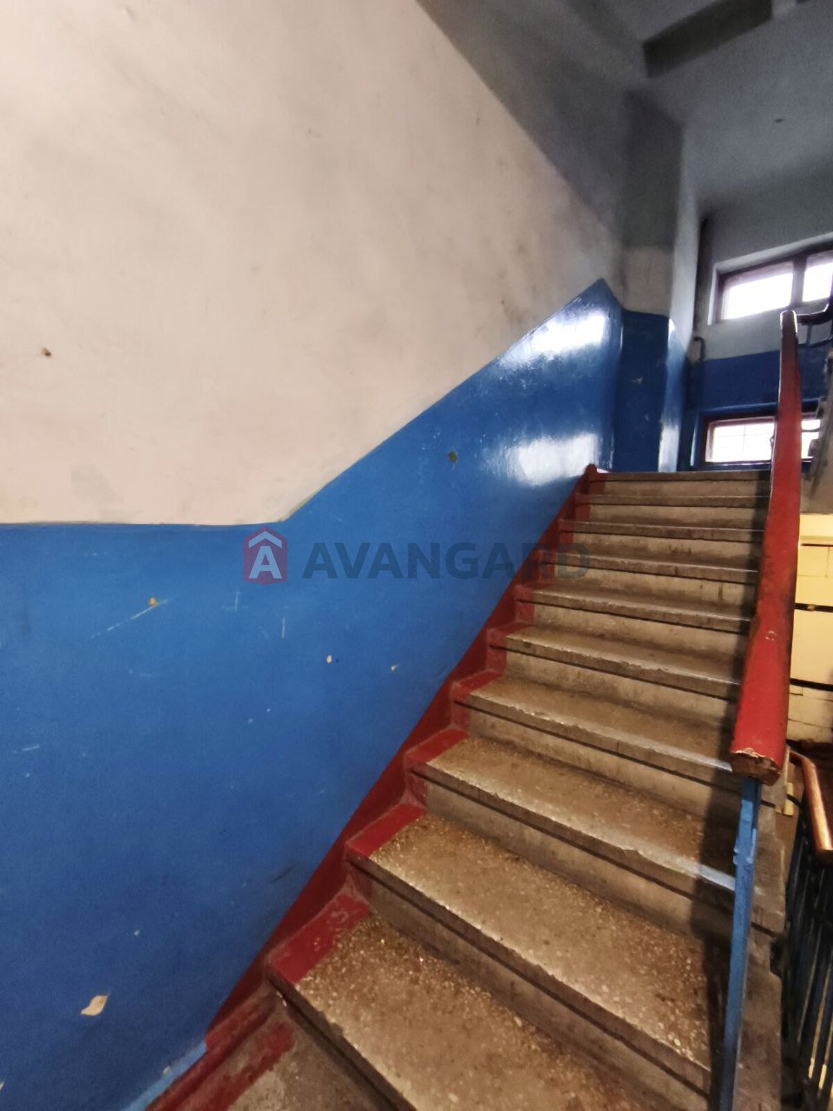 2 кім. квартира, 60/-/6 кв. м., 4/4 поверх фото 18 2 кім. квартира, 60/-/6 кв. м., 4/4 поверх фото 18