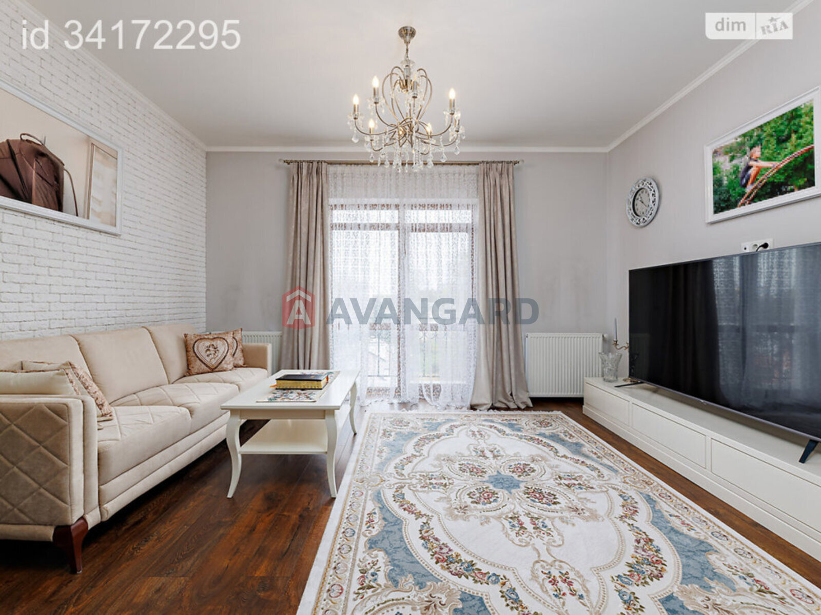 3 кім. квартира, 93/45/20 кв. м., 5/5 поверх фото 12 3 кім. квартира, 93/45/20 кв. м., 5/5 поверх фото 12