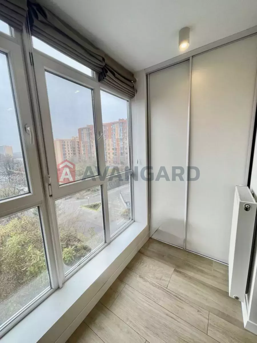 3 кім. квартира, 102/-/10 кв. м., 5/12 поверх фото 5 3 кім. квартира, 102/-/10 кв. м., 5/12 поверх фото 5