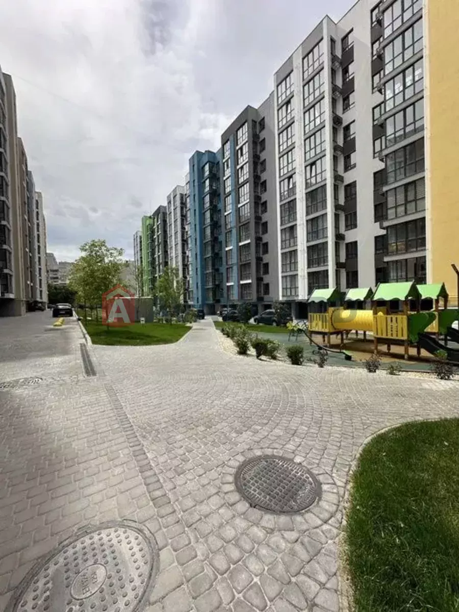 1 комн. квартира, 45/-/15 кв. м., 4/10 этаж фото 5 1 комн. квартира, 45/-/15 кв. м., 4/10 этаж фото 5