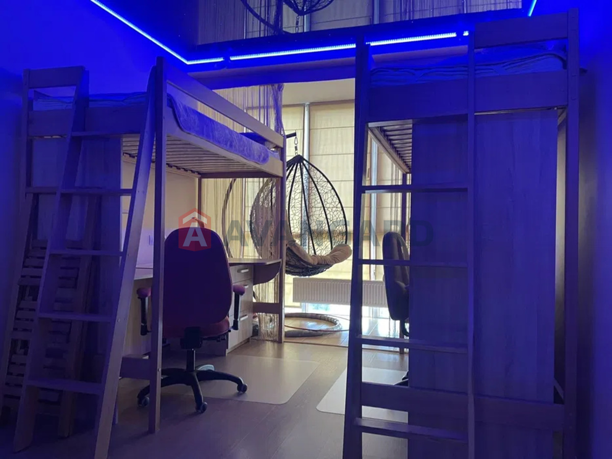 3 кім. квартира, 100/-/35 кв. м., 10/11 поверх фото 22 3 кім. квартира, 100/-/35 кв. м., 10/11 поверх фото 22