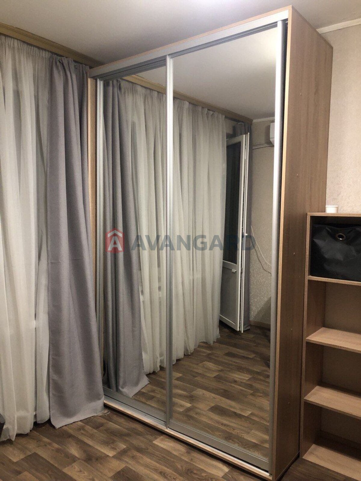 1 комн. квартира, 23/13/4 кв. м., 9/9 этаж фото 28 1 комн. квартира, 23/13/4 кв. м., 9/9 этаж фото 28