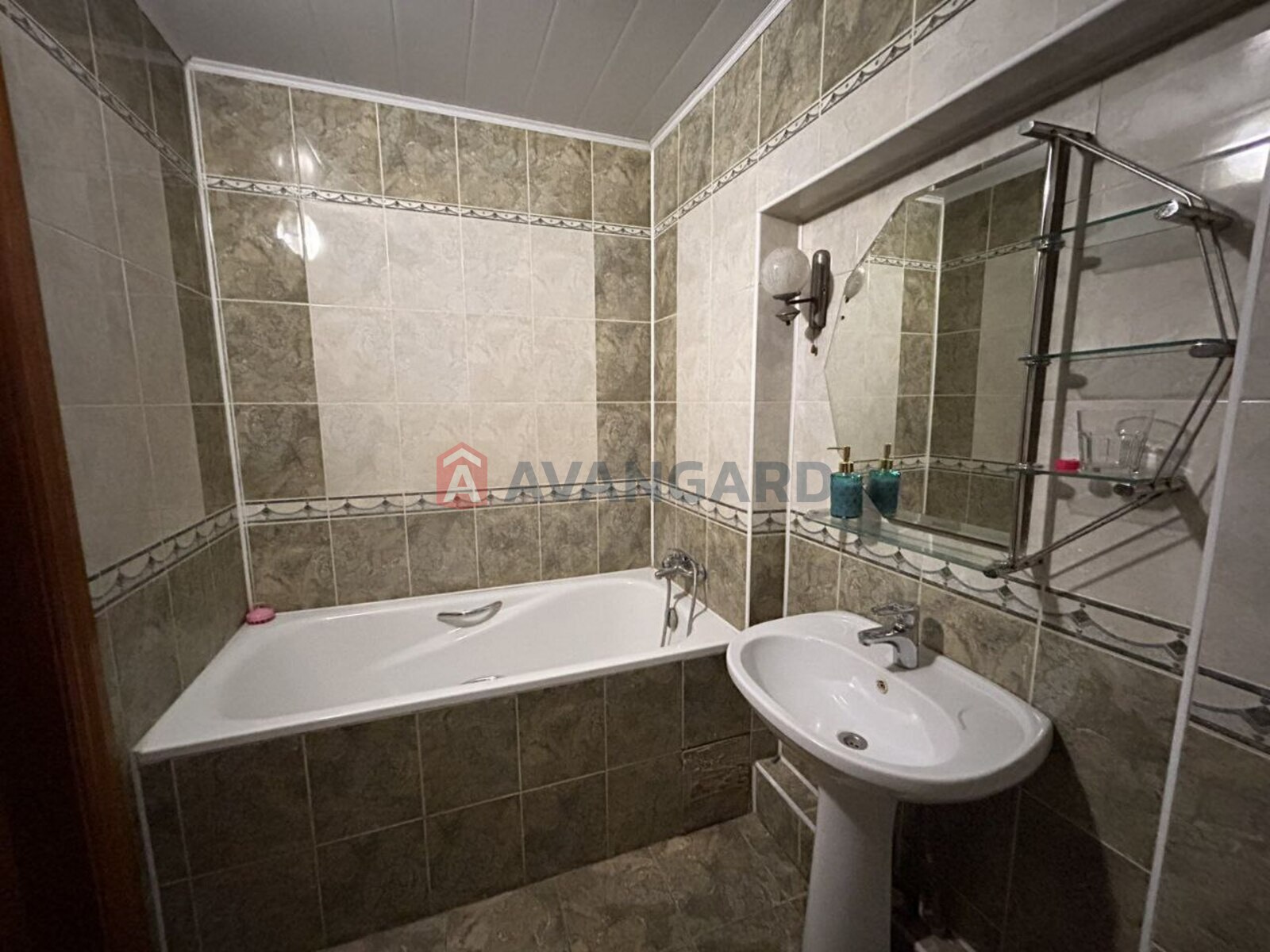 3 комн. квартира, 69/40/9 кв. м., 2/5 этаж фото 19 3 комн. квартира, 69/40/9 кв. м., 2/5 этаж фото 19