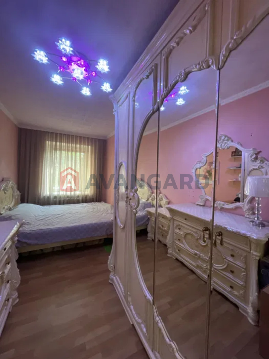 3 кім. квартира, 55/-/5 кв. м., 1/5 поверх фото 5 3 кім. квартира, 55/-/5 кв. м., 1/5 поверх фото 5