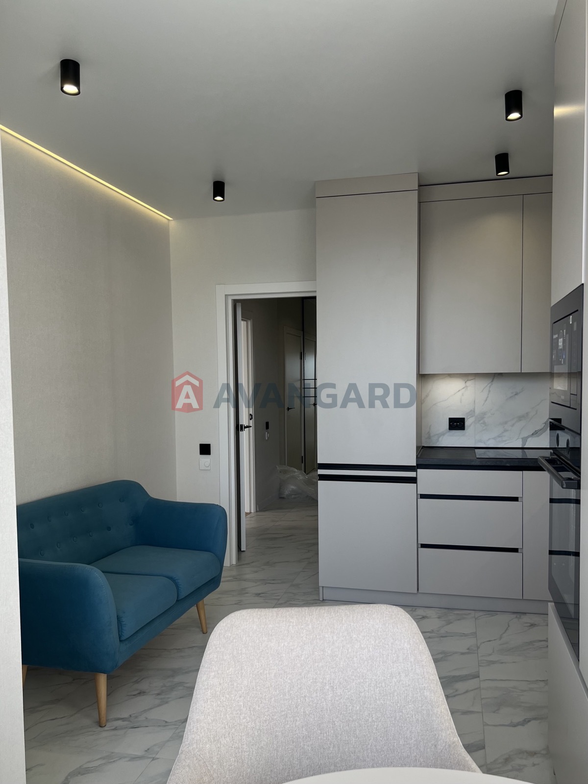 2 комн. квартира, 80/40,85/12 кв. м., 8/17 этаж фото 14 2 комн. квартира, 80/40,85/12 кв. м., 8/17 этаж фото 14