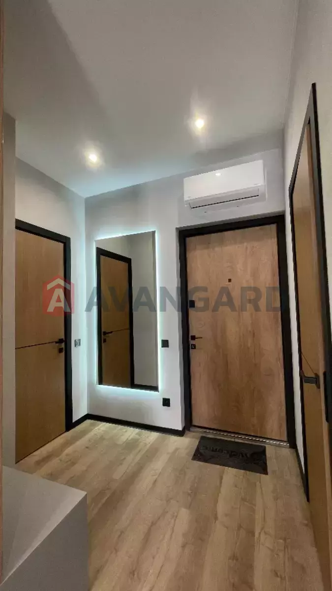 2 кім. квартира, 44/-/- кв. м., 3/6 поверх фото 5 2 кім. квартира, 44/-/- кв. м., 3/6 поверх фото 5