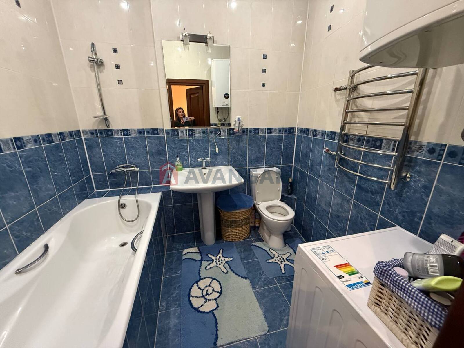 3 комн. квартира, 84/55/15 кв. м., 3/5 этаж фото 11 3 комн. квартира, 84/55/15 кв. м., 3/5 этаж фото 11