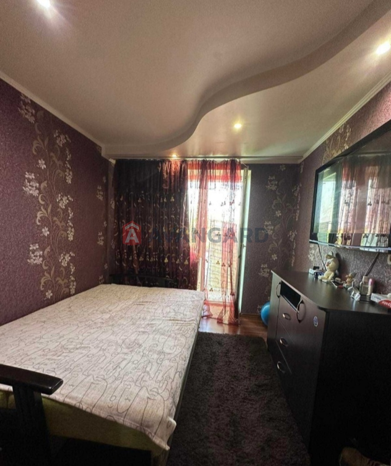 4 кім. квартира, 78/-/7 кв. м., 4/9 поверх фото 13 4 кім. квартира, 78/-/7 кв. м., 4/9 поверх фото 13