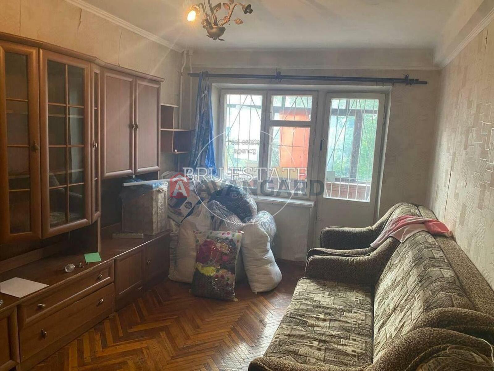 2 комн. квартира, 46/29/7 кв. м., 2/5 этаж фото 3 2 комн. квартира, 46/29/7 кв. м., 2/5 этаж фото 3