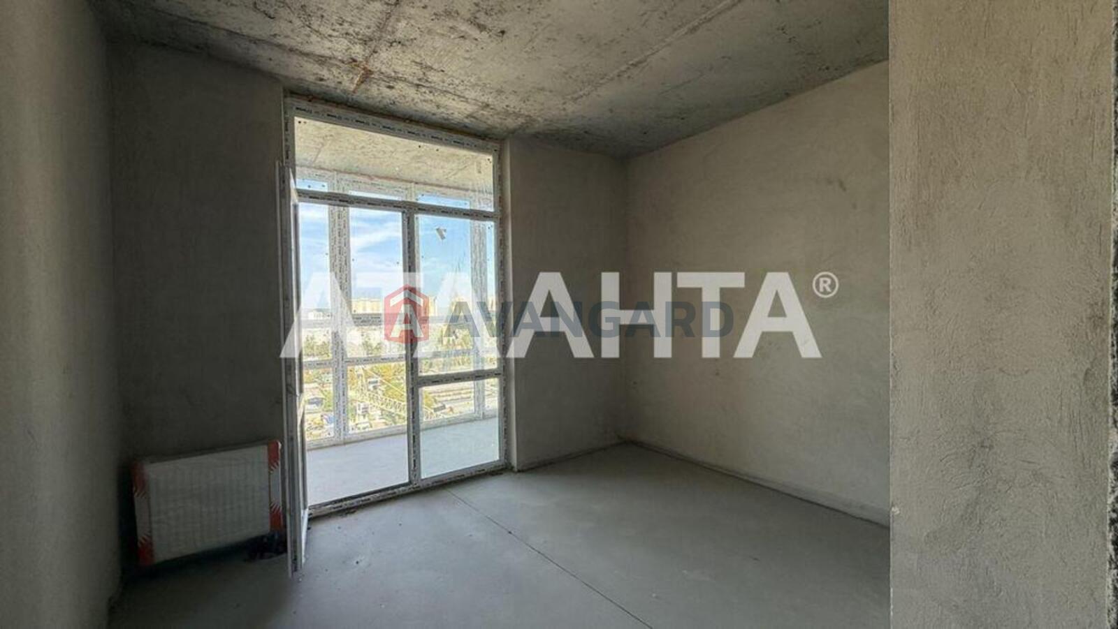 2 комн. квартира, 67/-/10 кв. м., 19/25 этаж фото 4 2 комн. квартира, 67/-/10 кв. м., 19/25 этаж фото 4