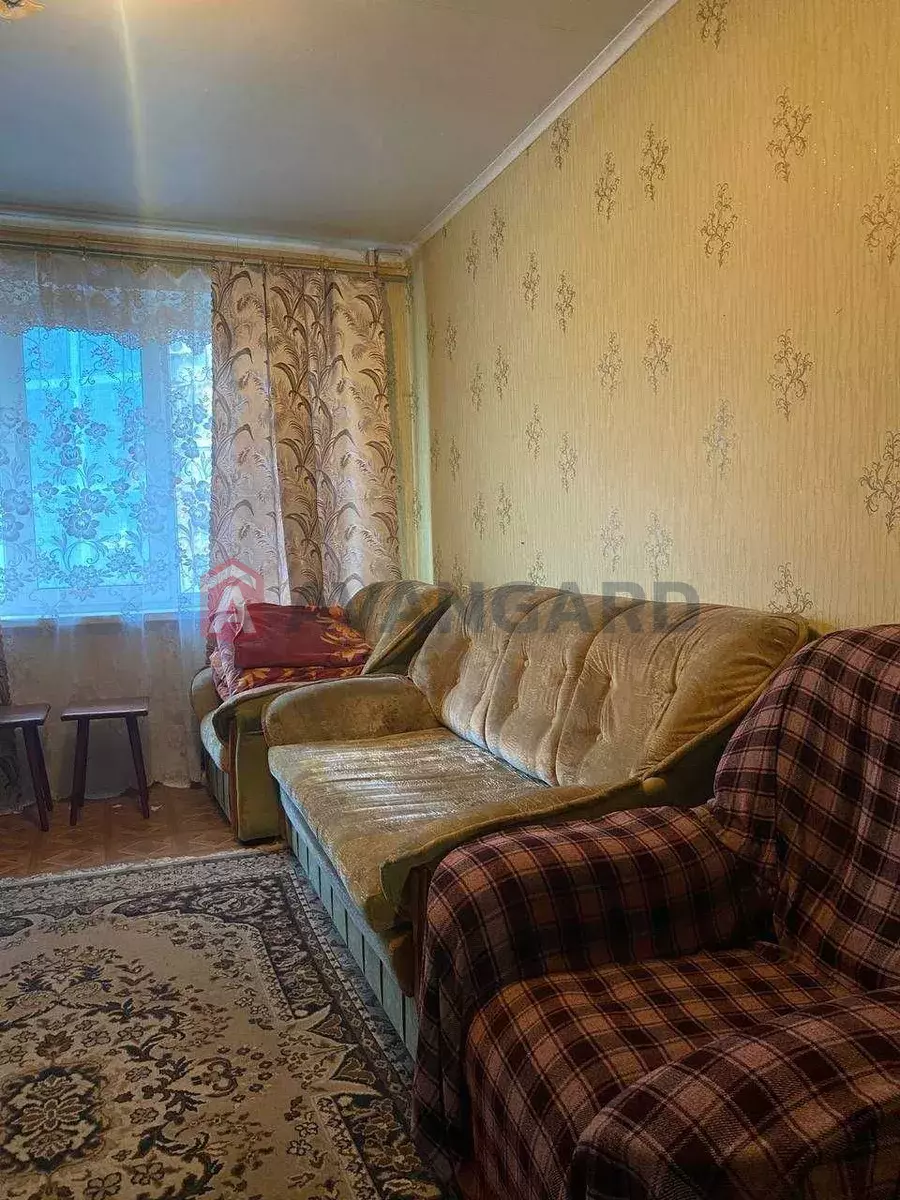 3 кім. квартира, 65/-/8 кв. м., 1/10 поверх фото 1 3 кім. квартира, 65/-/8 кв. м., 1/10 поверх фото 1