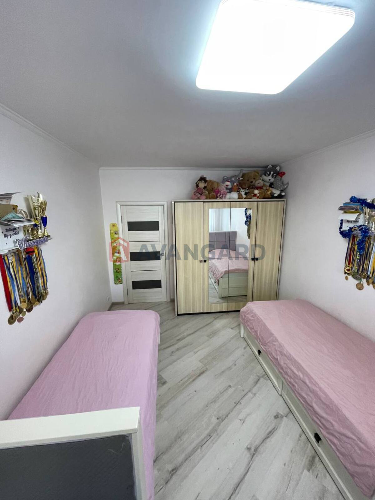 2 комн. квартира, 67/-/9 кв. м., 2/11 этаж фото 14 2 комн. квартира, 67/-/9 кв. м., 2/11 этаж фото 14