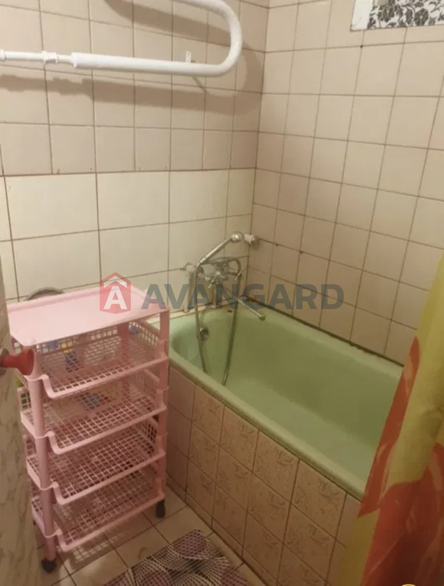 1 кім. квартира, 31/-/7 кв. м., 5/5 поверх фото 6 1 кім. квартира, 31/-/7 кв. м., 5/5 поверх фото 6