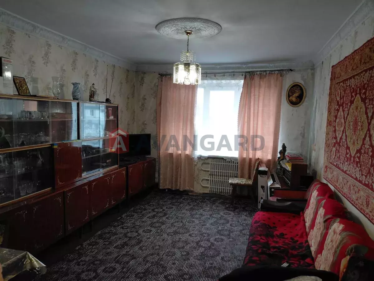3 комн. квартира, 65/-/8 кв. м., 9/9 этаж фото 1 3 комн. квартира, 65/-/8 кв. м., 9/9 этаж фото 1