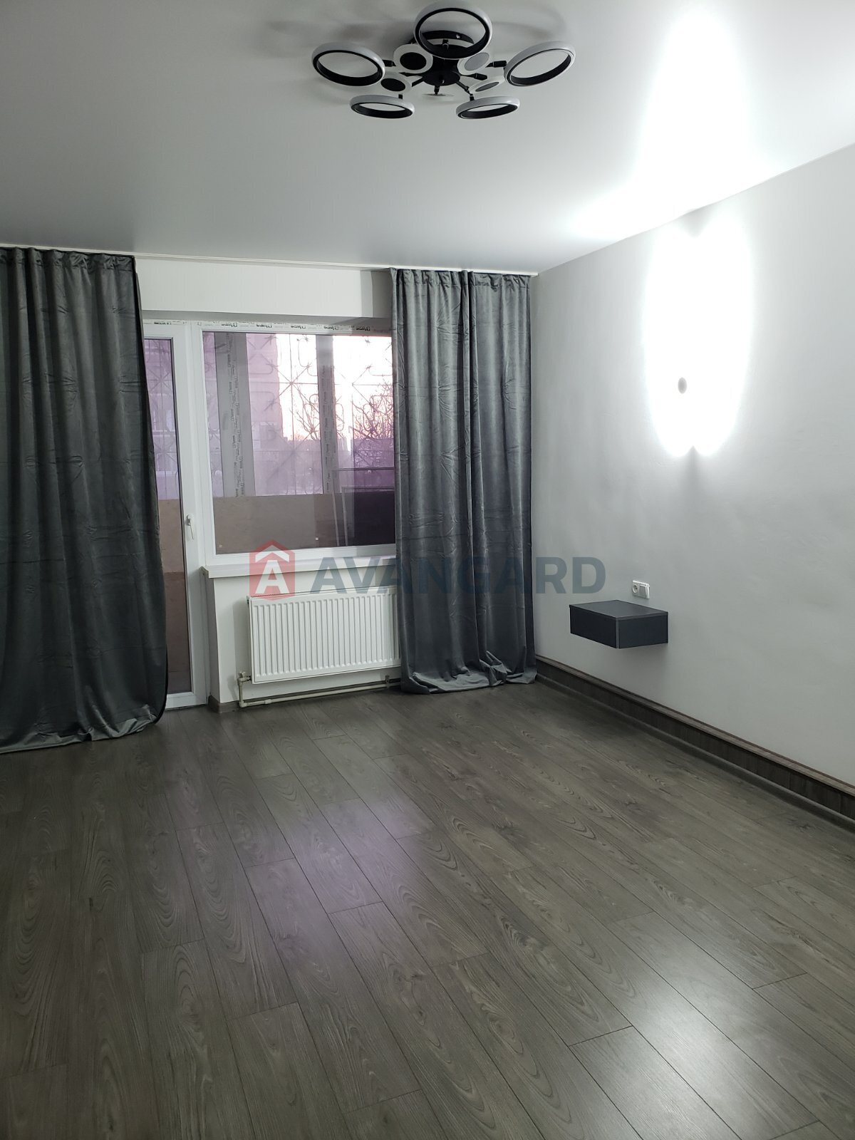 3 комн. квартира, 72/-/11 кв. м., 1/10 этаж фото 11 3 комн. квартира, 72/-/11 кв. м., 1/10 этаж фото 11