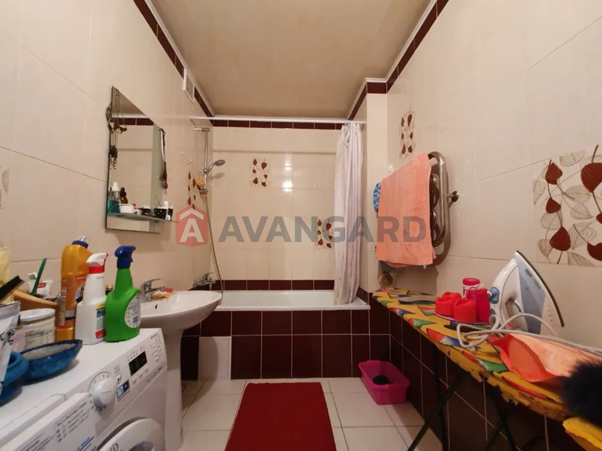 2 комн. квартира, 70/-/12 кв. м., 5/9 этаж фото 7 2 комн. квартира, 70/-/12 кв. м., 5/9 этаж фото 7