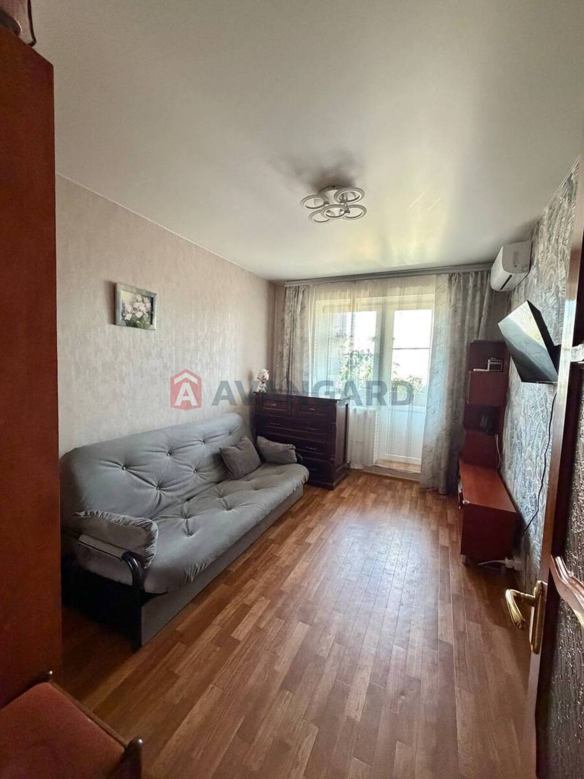 2 комн. квартира, 51/30/8 кв. м., 9/9 этаж фото 3 2 комн. квартира, 51/30/8 кв. м., 9/9 этаж фото 3
