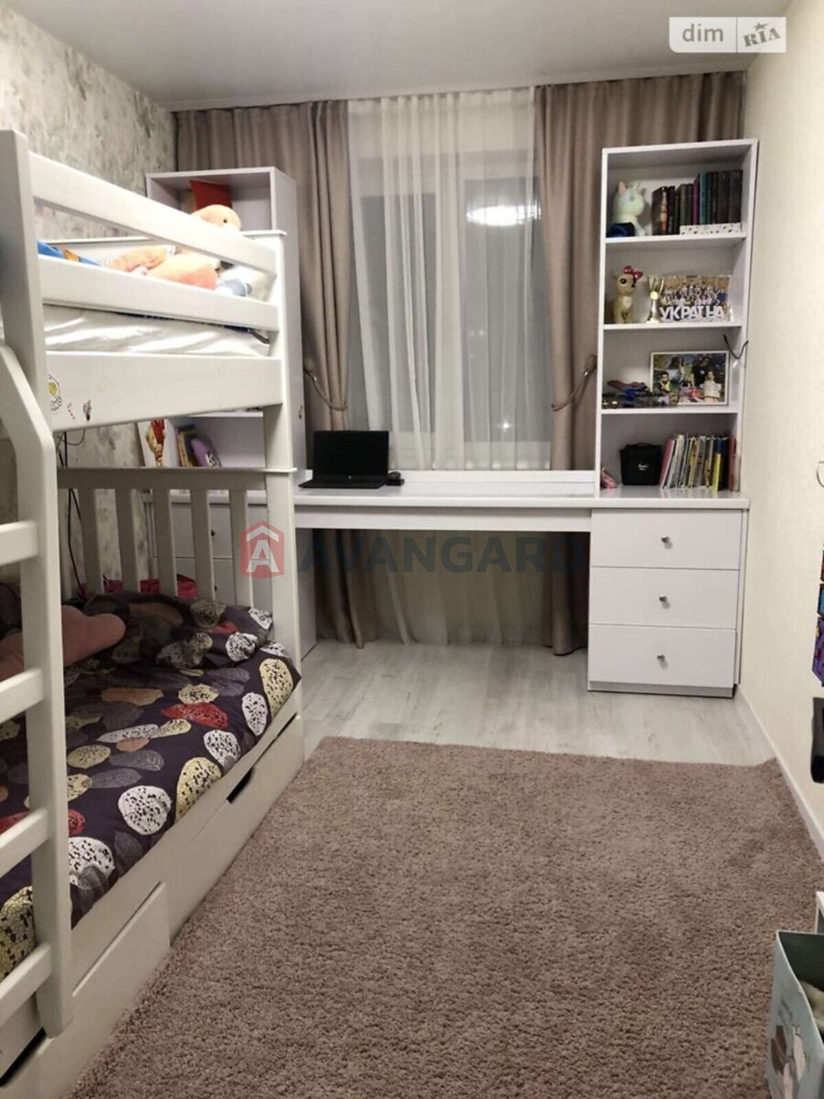 2 кім. квартира, 45/-/6 кв. м., 4/5 поверх фото 14 2 кім. квартира, 45/-/6 кв. м., 4/5 поверх фото 14