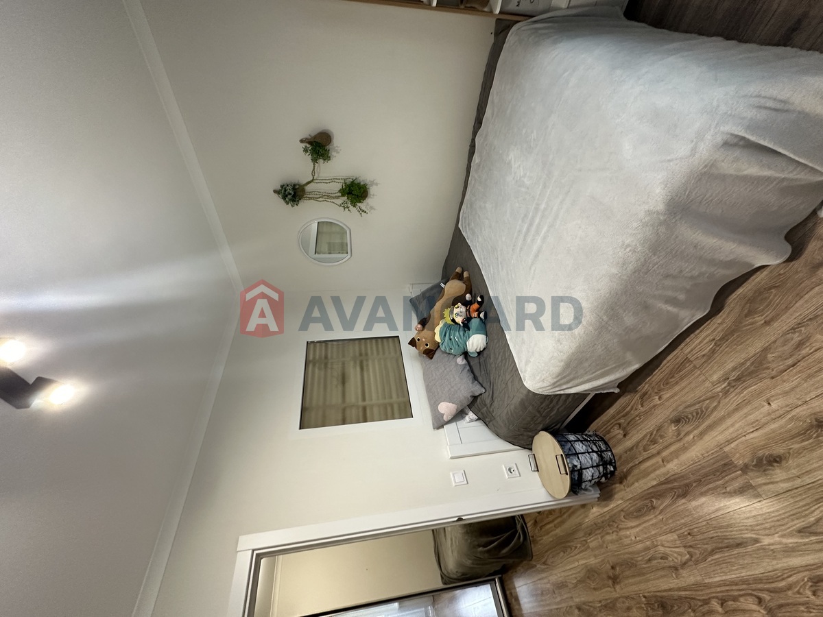 2 кім. квартира, 39/-/10 кв. м., 7/9 поверх фото 13 2 кім. квартира, 39/-/10 кв. м., 7/9 поверх фото 13