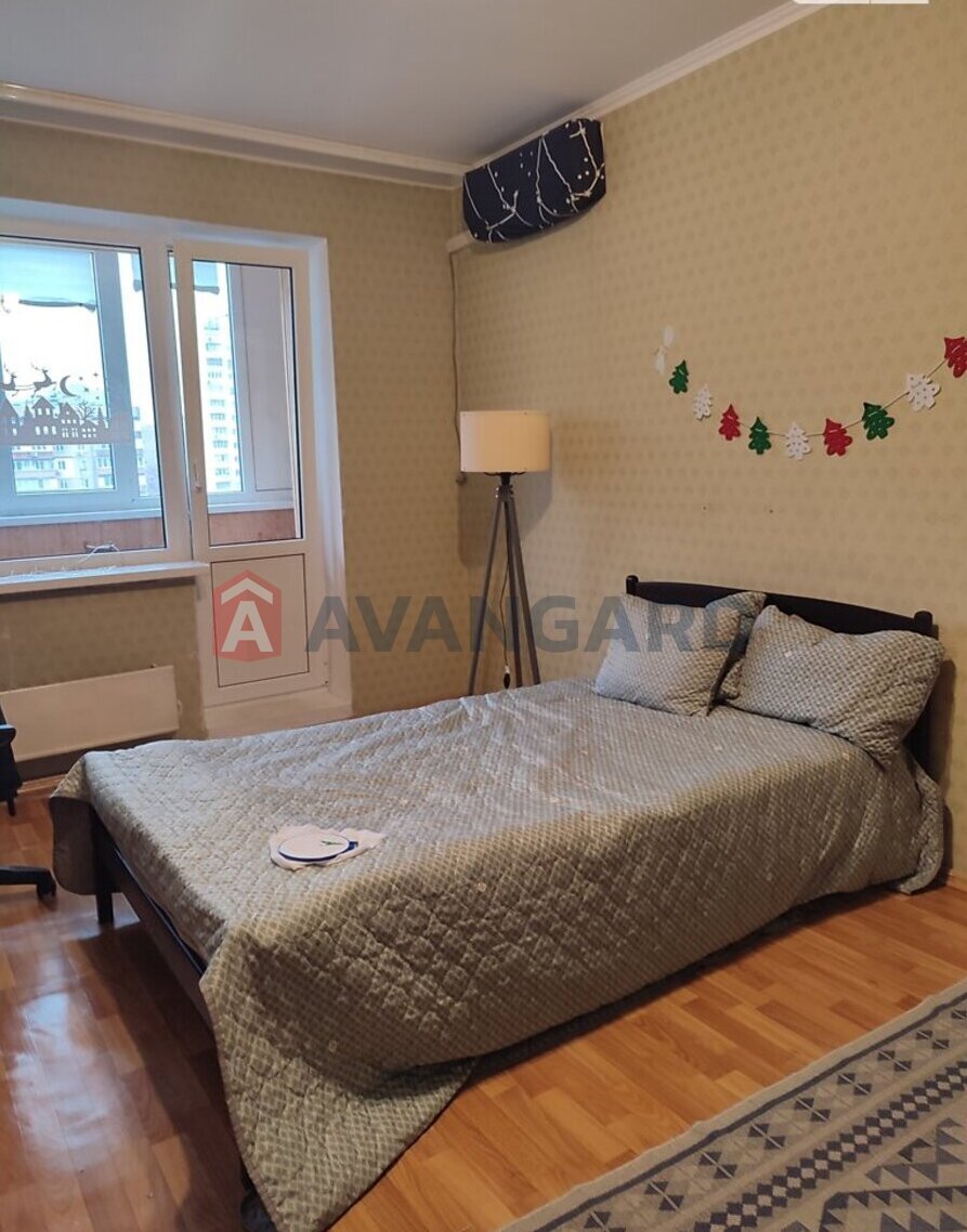 2 комн. квартира, 51/30/8 кв. м., 7/9 этаж фото 9 2 комн. квартира, 51/30/8 кв. м., 7/9 этаж фото 9