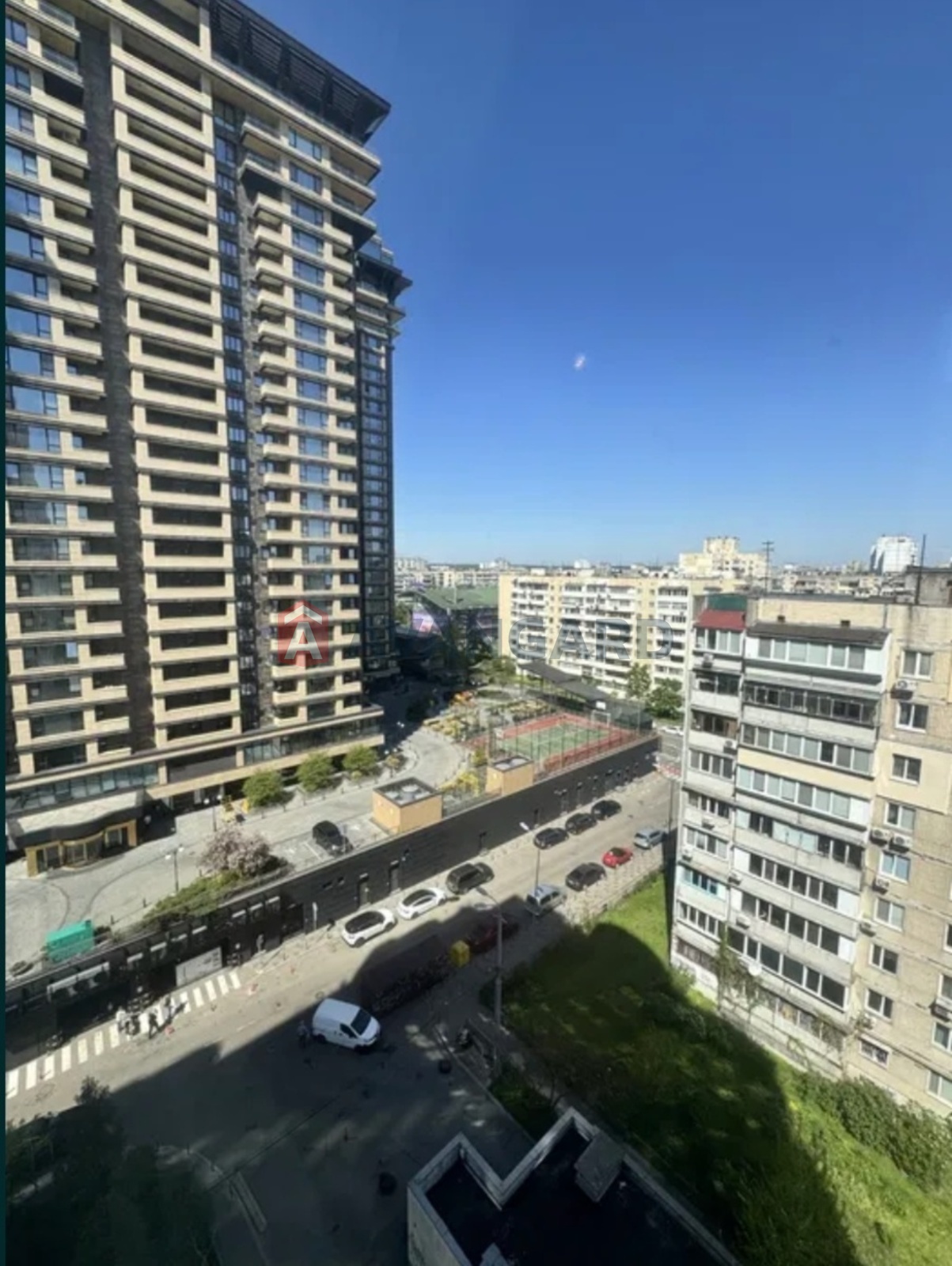 3 комн. квартира, 121/55/8 кв. м., 10/16 этаж фото 9 3 комн. квартира, 121/55/8 кв. м., 10/16 этаж фото 9