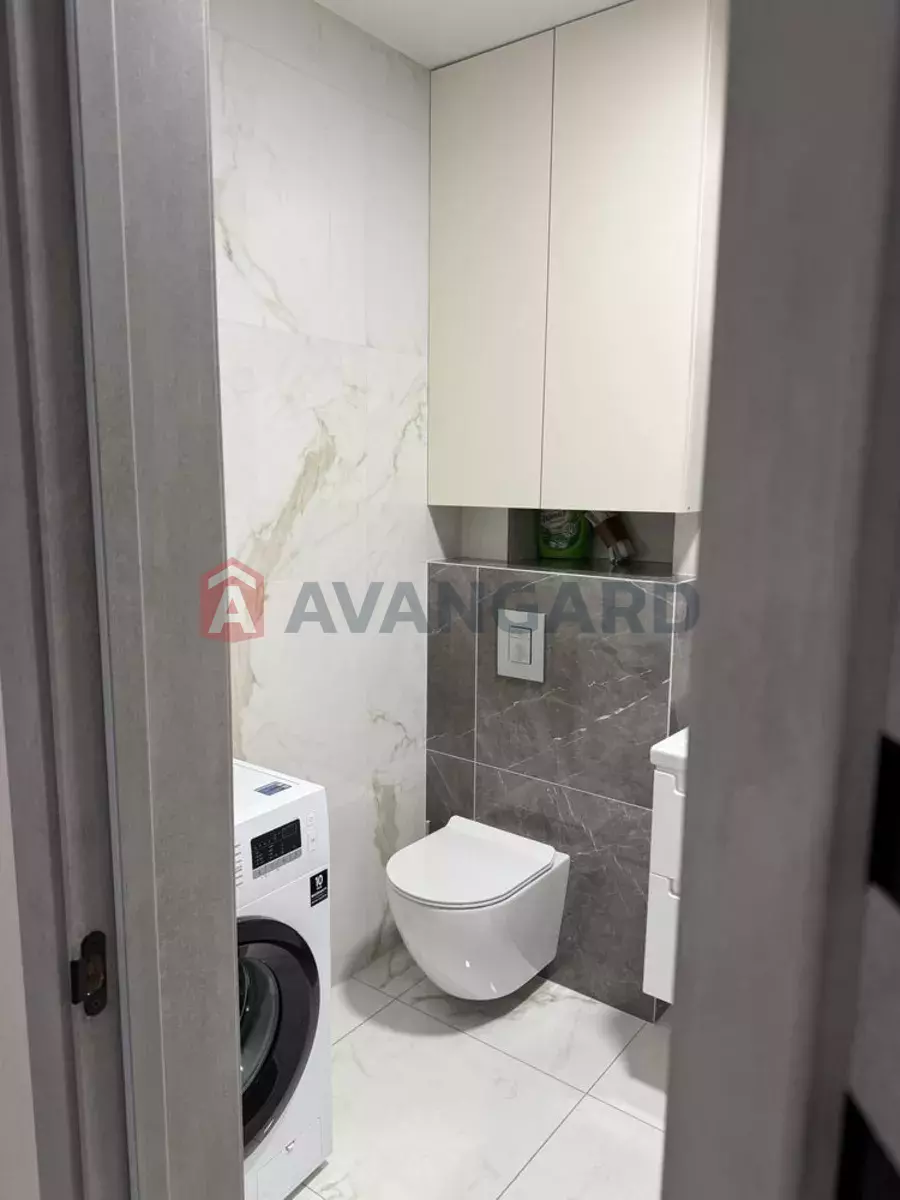 1 комн. квартира, 49/14/14 кв. м., 8/10 этаж фото 14 1 комн. квартира, 49/14/14 кв. м., 8/10 этаж фото 14