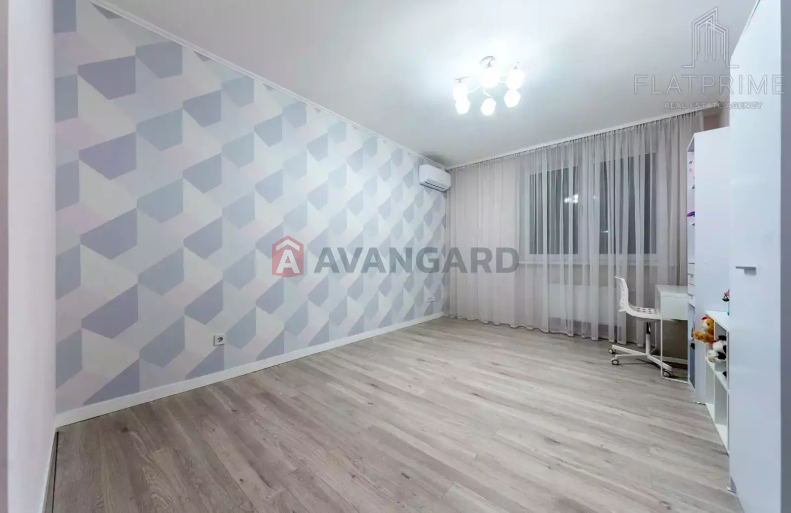 4 комн. квартира, 100/55/25 кв. м., 21/25 этаж фото 13 4 комн. квартира, 100/55/25 кв. м., 21/25 этаж фото 13