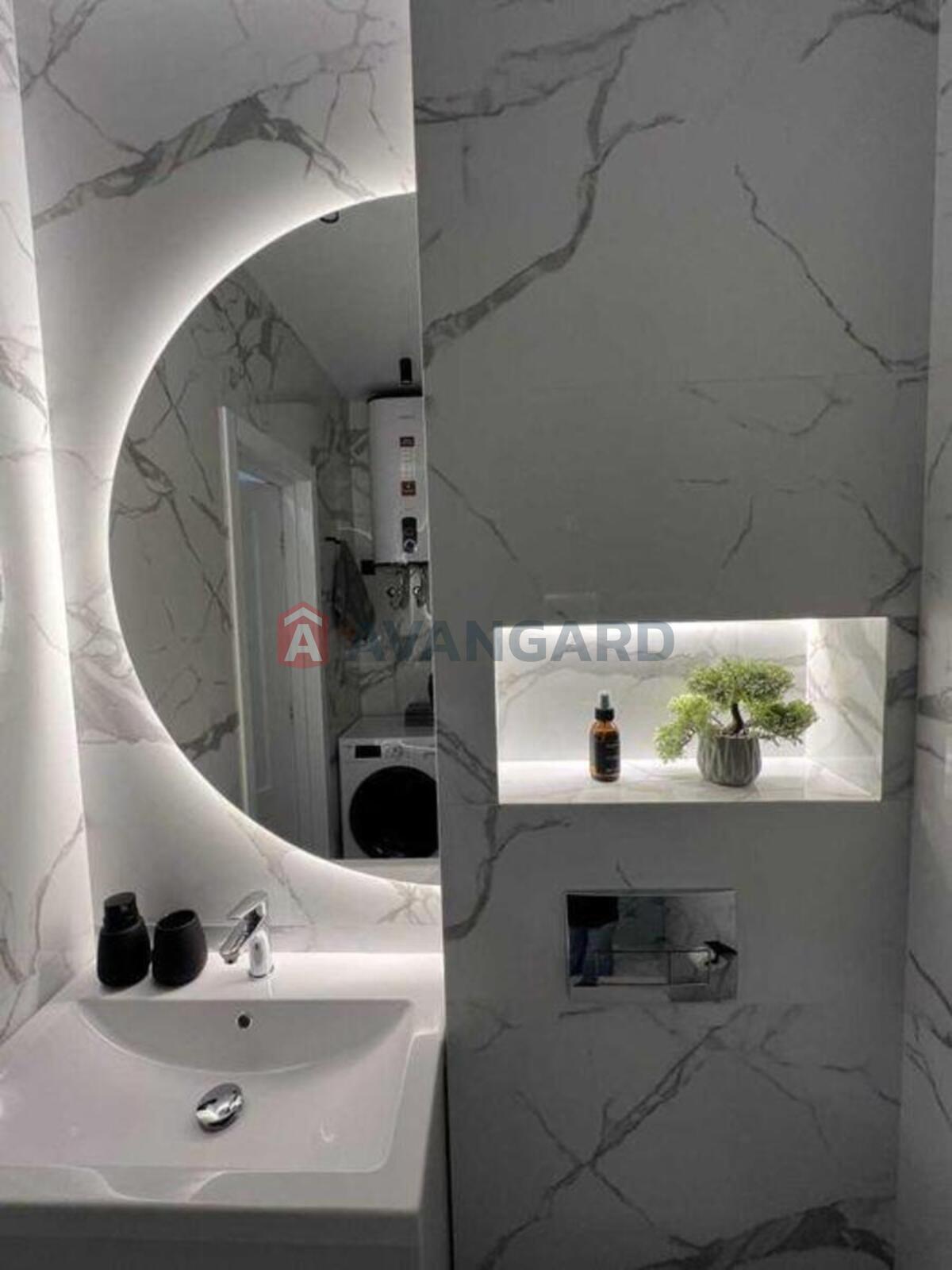 1 кім. квартира, 40/-/18 кв. м., 23/25 поверх фото 8 1 кім. квартира, 40/-/18 кв. м., 23/25 поверх фото 8