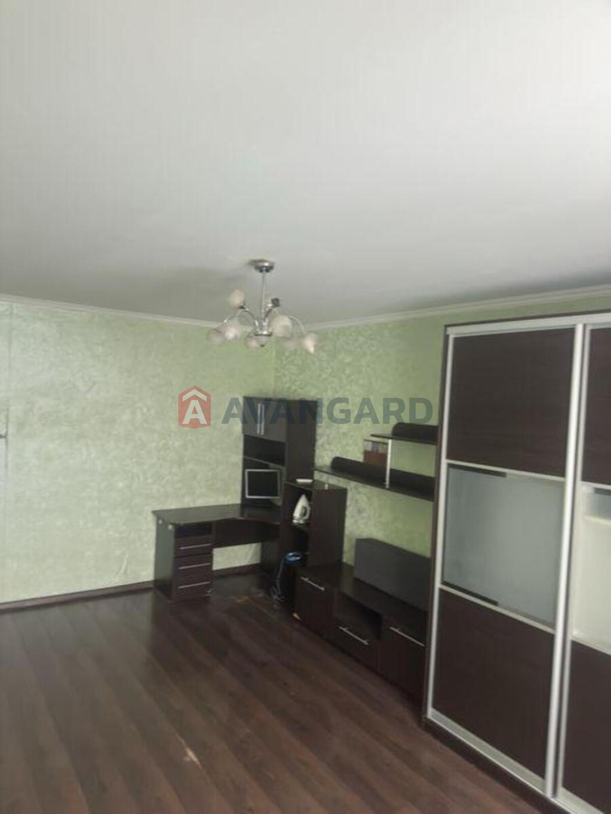 1 кім. квартира, 36/-/7 кв. м., 8/9 поверх фото 3 1 кім. квартира, 36/-/7 кв. м., 8/9 поверх фото 3