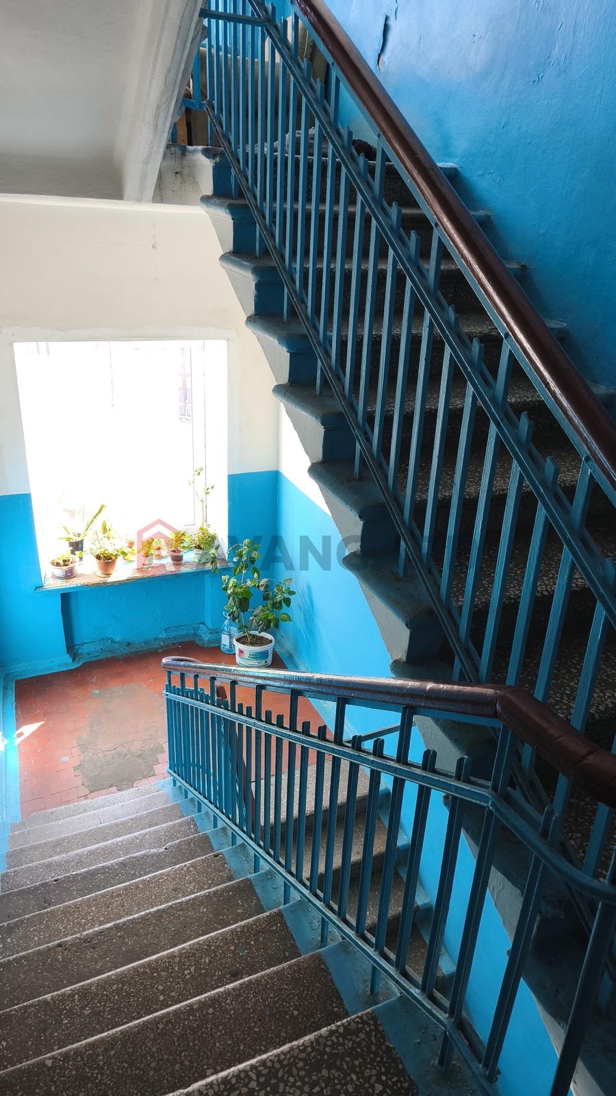 2 кім. квартира, 57/-/8 кв. м., 3/5 поверх фото 15 2 кім. квартира, 57/-/8 кв. м., 3/5 поверх фото 15