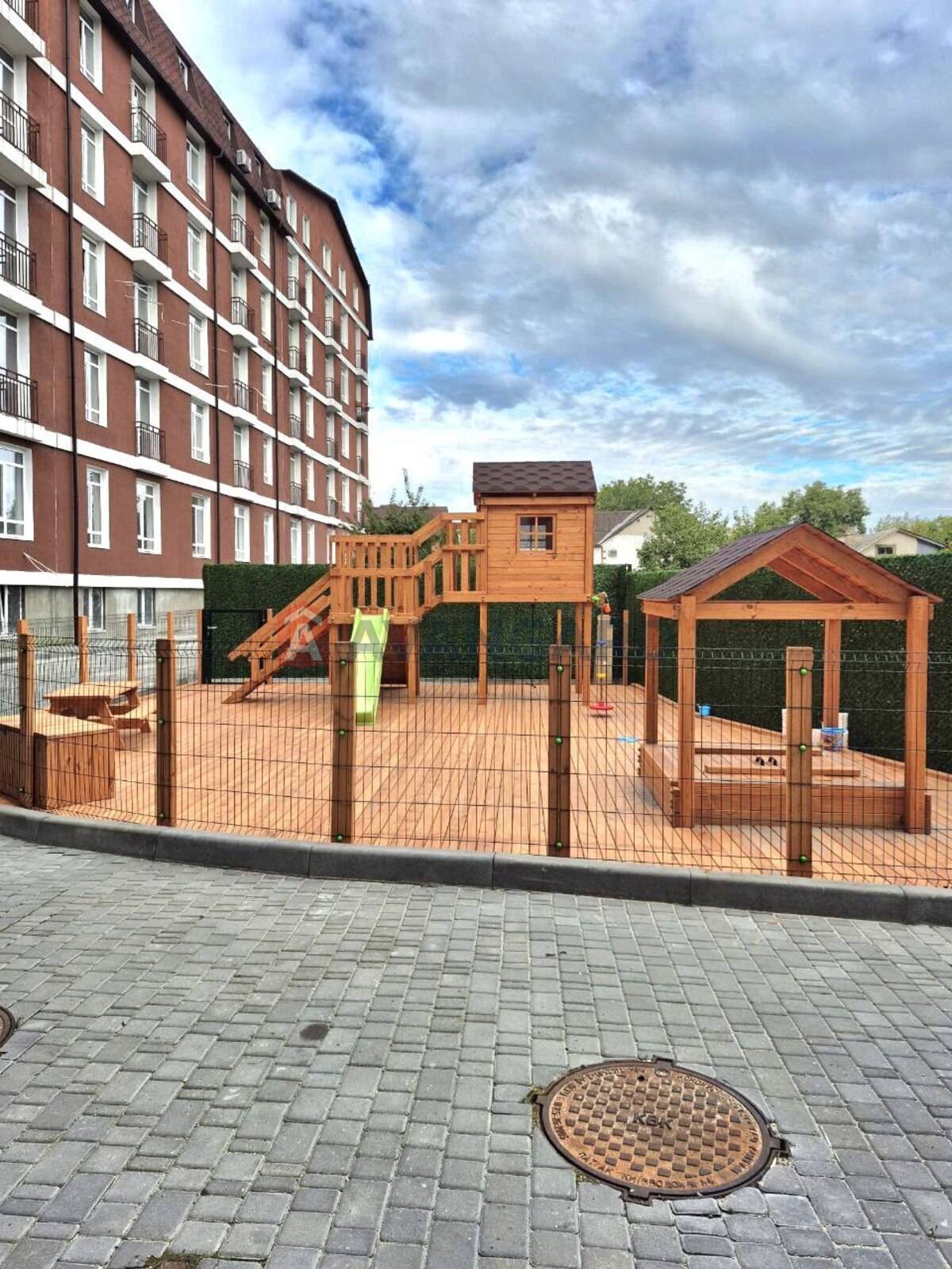 2 комн. квартира, 54.4/10/40 кв. м., 6/6 этаж фото 20 2 комн. квартира, 54.4/10/40 кв. м., 6/6 этаж фото 20