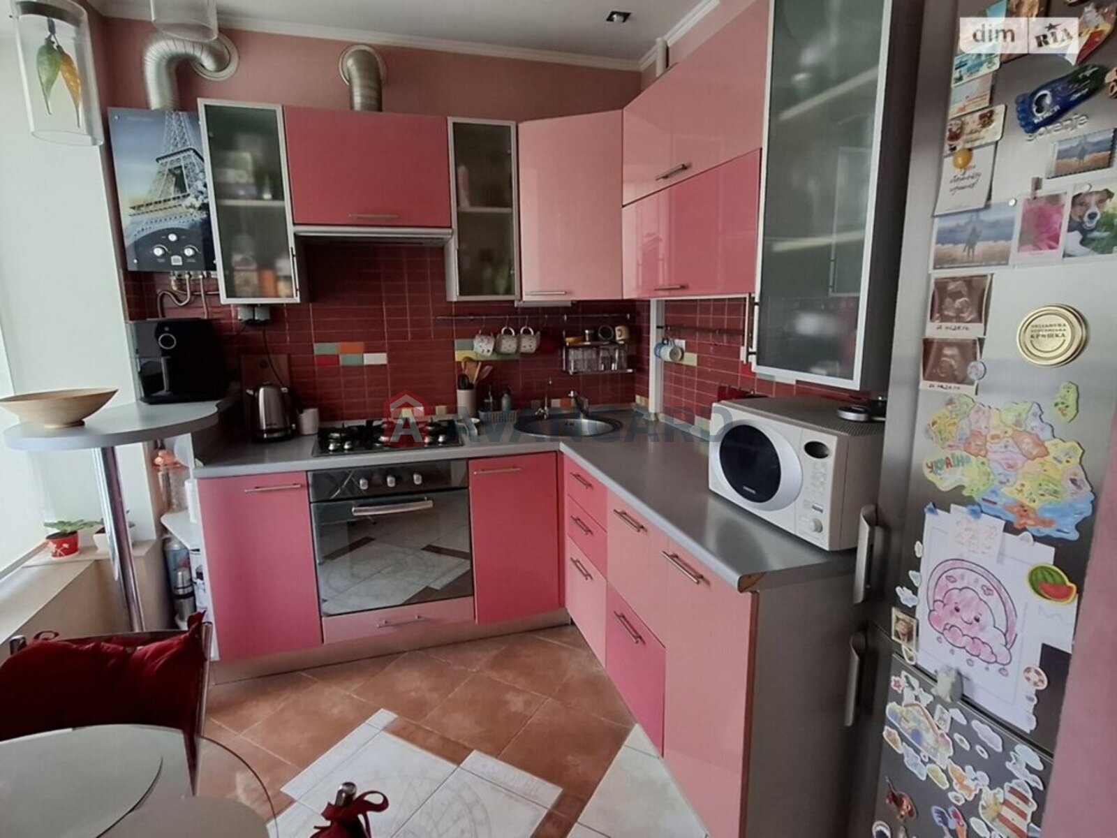 2 комн. квартира, 42/40/8 кв. м., 3/6 этаж фото 5 2 комн. квартира, 42/40/8 кв. м., 3/6 этаж фото 5